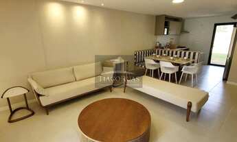 Imagem 3: Village em Itacimirim (pé na Areia) 150 m² totais com 3/4 e 2 suítes