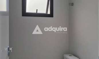 Imagem 6: Casa em condomínio com 3 suítes à venda, Colônia Dona Luíza, Ponta Grossa, PR