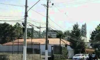 Imagem 4: TERRENO - ALTO DE PINHEIROS - SP