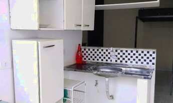 Imagem: Kitnet na Vila Jaguara