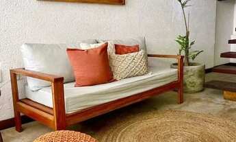 Imagem 3: Casa em Condomínio à venda, 3 quartos, 2 suítes, 3 vagas, Centro - São Miguel dos Milagres