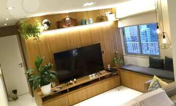 Imagem 5: Cobertura a poucos passos da praia de icaraí