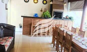 Imagem 4: Casa espaçosa com 03 quartos à venda no bairro Ipanema