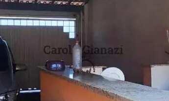 Imagem 3: CA1105 - Casa à Venda no Jardim Canadá em Assis