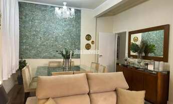 Imagem 5: Apartamento, 4 dormitórios, 220 m², em Higienópolis