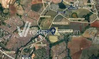 Imagem 4: Terreno - Império do Café - Paulínia