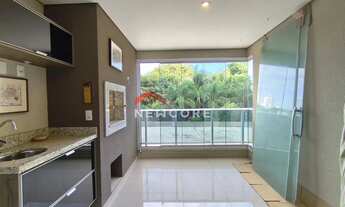 Imagem 2: Apartamento em Rua Florêncio Rosário - Bosque das Juritis - Ribeirão Preto/SP