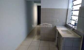 Imagem 6: Casa - Vila Industrial - Campinas