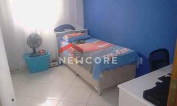 Imagem 2: Sobrado em Rua Tadashi Otsuki - Parque Residencial Santo André - Caçapava/SP