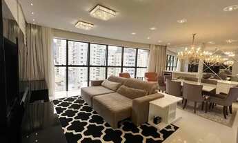 Imagem 2: Lindo Apartamento 3 Suítes Mobiliado no Centro de Balneário Camboriú