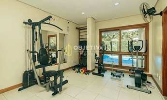 Imagem 7: Apartamento à venda 3 Quartos 1 Suite 2 Vagas 87M² Jardim Sabará Porto Alegre - RS