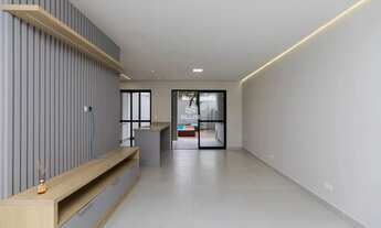 Imagem 2: Sobrado à venda com 4 quartos e piscina em Balneário Betaras em Matinhos/PR