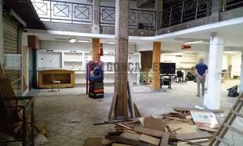 Imagem 4: Galpão Comercial para Aluguel em São Caetano do Sul Santa Maria, 2.200 m² Internos + 2.20