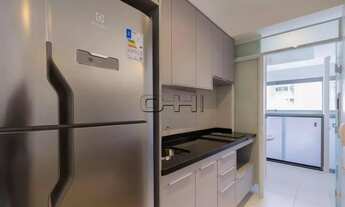 Imagem 7: Aluguel Apartamento 2 Dormitórios - 57 m² Moema