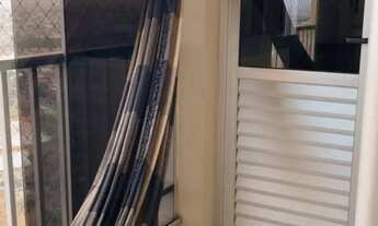 Imagem 7: Apartamento- 2 quartos, 1 suíte, 55m², 1 vaga- Vila Cruzeiro do Sul