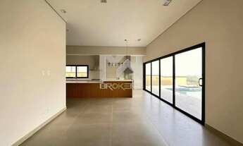 Imagem 5: Casa TÉRREA à venda no Residencial Campo de Toscana em Vinhedo - SP