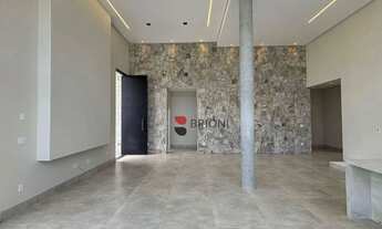 Imagem 3: Casa com 4 quartos/suítes, 304m², à venda no Residencial Alto do Castelo em Ribeirão Preto