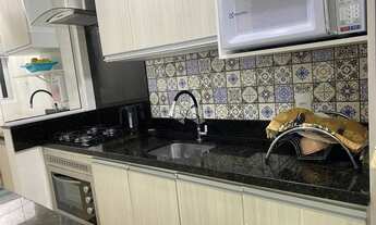 Imagem 5: APARTAMENTO 2 DORMITÓRIOS EM FORQUILHINHA, SÃO JOSÉ