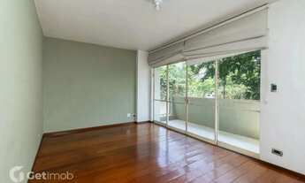 Imagem 3: Apartamento á venda Rua Conselheiro Brotero 1559 Edifício Luíza