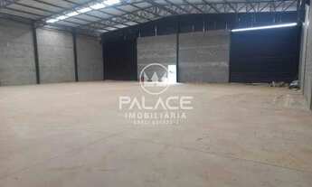 Imagem 2: Barracão - / Comercial / Santa Rita