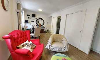 Imagem 3: Residencial Apartamento - Venda - 52,70 (M²) de Área Total - 48,16 (M²) de Área Privativa