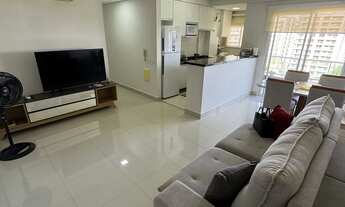 Imagem 5: AP MOBILIADO (AO LADO DO CPA