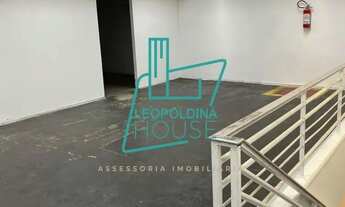 Imagem 7: Galpão/Depósito/Armazém e 3 banheiros para Alugar