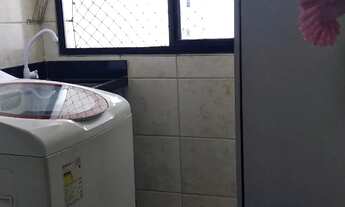 Imagem 6: Apartamento na Beira Rio com água e gás inclusos