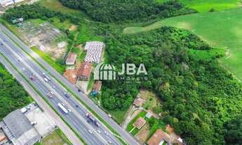 Imagem 5: TERRENOS DE FRENTE PARA BR 376