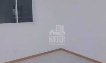 Imagem 6: Apartamento com 2 dormitórios à venda, 65 m² por R$ 145.000,00 - Santa Luzia - São Gonçalo