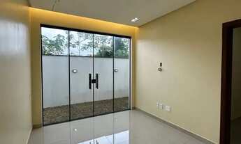 Imagem 9: Sobrado Contemporâneo no Mosaico Ponta Negra com 3 suítes