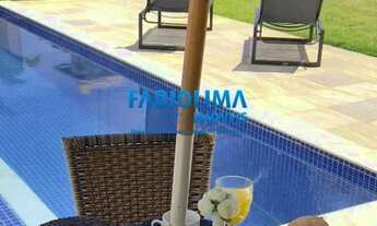 Imagem 5: Casa a venda no Cond. Paraíso dos Lagos, Guarajuba, Litoral Norte, Bahia