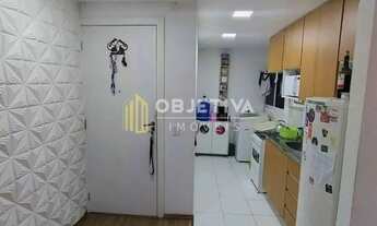 Imagem 3: Apartamento à venda 2 Quartos 1 Vaga 42M² Sarandi Porto Alegre - RS