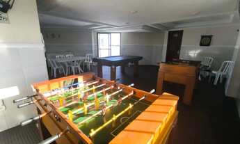 Imagem 4: Kitão com Elevador no Tupi para venda com 30m² e 1 vaga