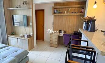 Imagem 4: Apartamento com 1 quarto a venda no Centro de Juiz de Fora