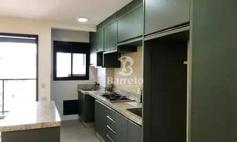 Imagem 6: Apartamento com 2 dormitórios para alugar, 84 m² por R$ 3.700,00/mês - Terra Bonita - Lond