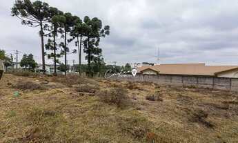 Imagem 7: Terreno ZR2 no Pilarzinho, Curitiba-PR