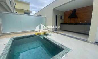 Imagem: Casa em condomínio para venda e locação