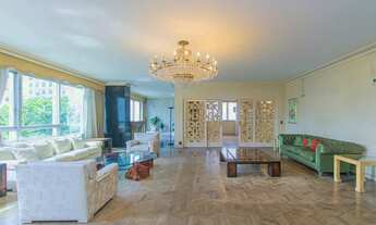 Imagem: Apartamento para venda em Higienópolis