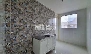 Imagem 3: MIS Aluguel Apartamento 2 Dormitórios - Condomínio Sport Center - Jardim Satélite - Zona S