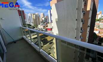 Imagem 2: Venda de Apartamentos / Padrão na cidade de Fortaleza