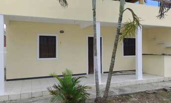 Imagem 4: Casa para Locação em Lauro de Freitas, Ipitanga, 2 dormitórios, 1 banheiro, 5 vagas