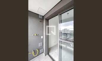 Imagem 7: Apartamento à Venda - Belém, 1 Quarto, 30 m2