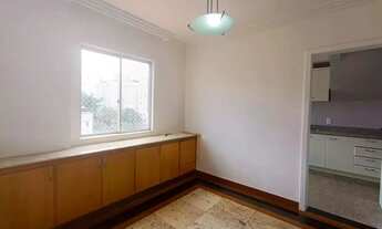 Imagem 3: Cobertura com 3 Quartos á venda 150m² - Buritis