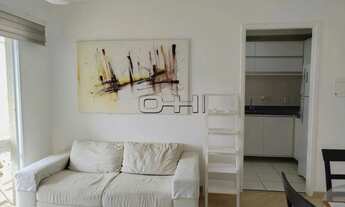 Imagem 4: Aluguel Apartamento 2 Dormitórios - 80 m² Consolação