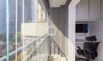 Imagem 5: Apartamento em Santa Cecília