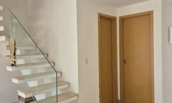 Imagem 6: Casa a venda de 04 quartos sendo uma suíte em Condominio em Lauro de Freitas