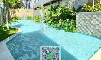 Imagem 3: Candeias - Apartamento com 96 metros - 3 Quartos - 1 Suíte - 2 Garagens - Jaboatão dos, PE