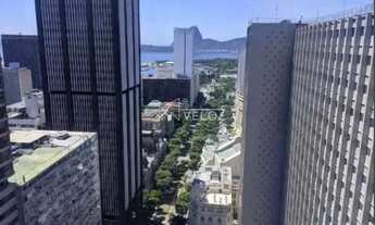 Imagem 4: Sala - / Comercial / Centro