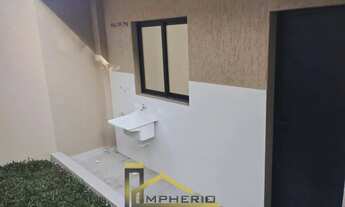 Imagem 5: Casa à venda em localização privilegiada com 3 quartos e 3 banheiros!